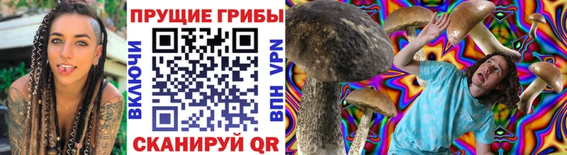 Псилоцибиновые грибы Magic Shrooms  Обь 